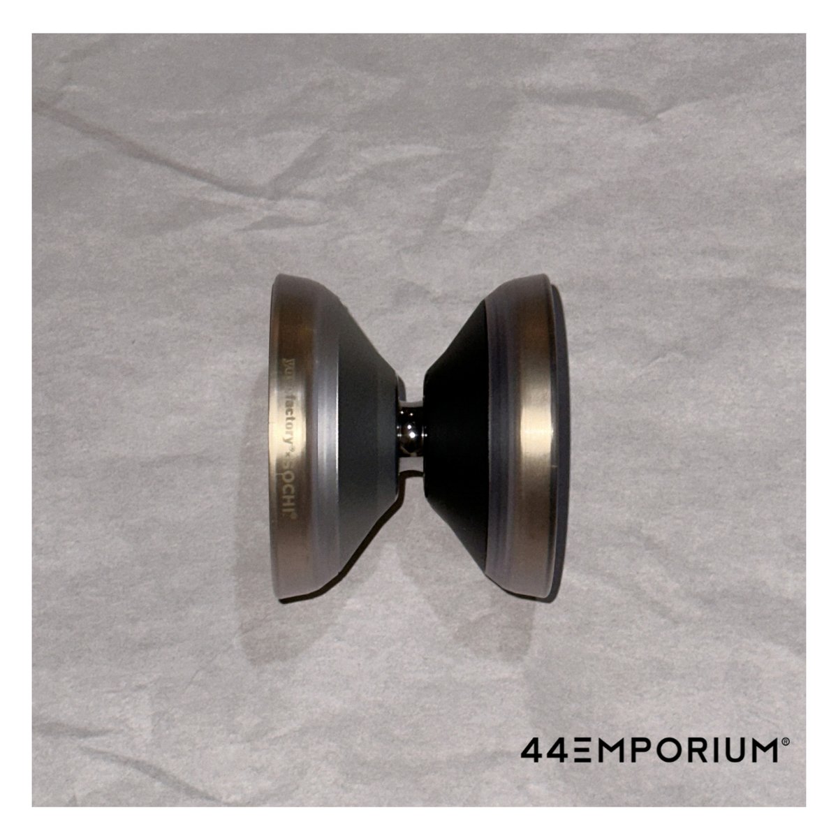 Sochi X Yoyofactory - Miracle (Worlds Edition) | 44EMPORIUM